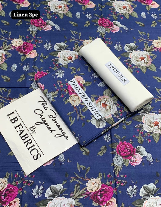 LINEN 2PC