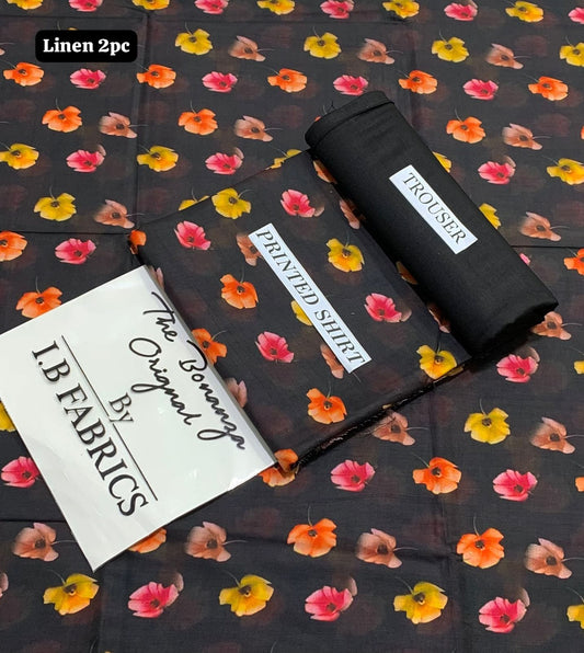 LINEN 2PC